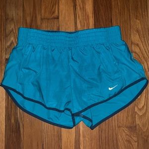 Nike Dri-Fit Shorts
